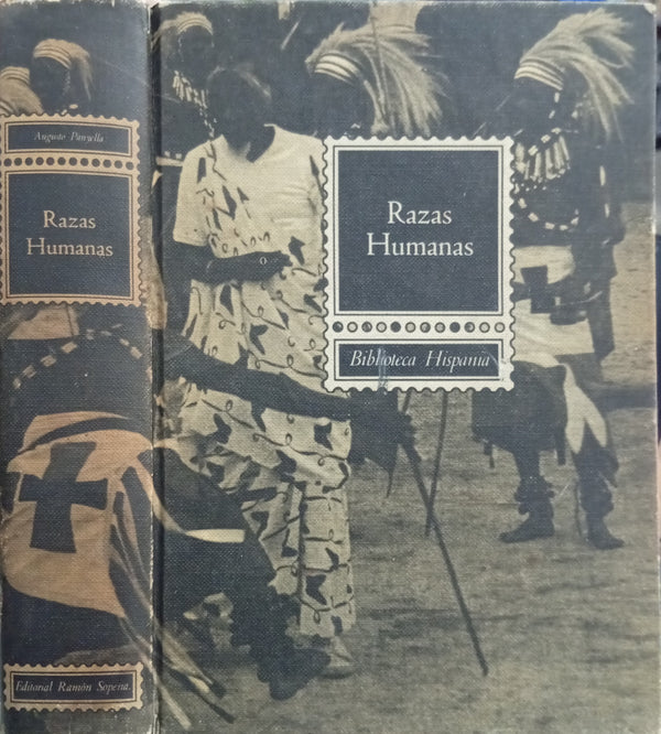 Razas Humanas