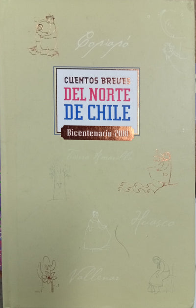 Cuentos Breves del Norte de Chile