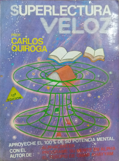 Superlectura Veloz