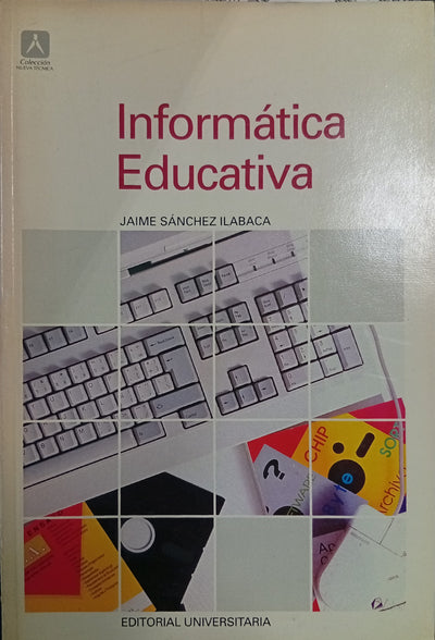 Informática Educativa