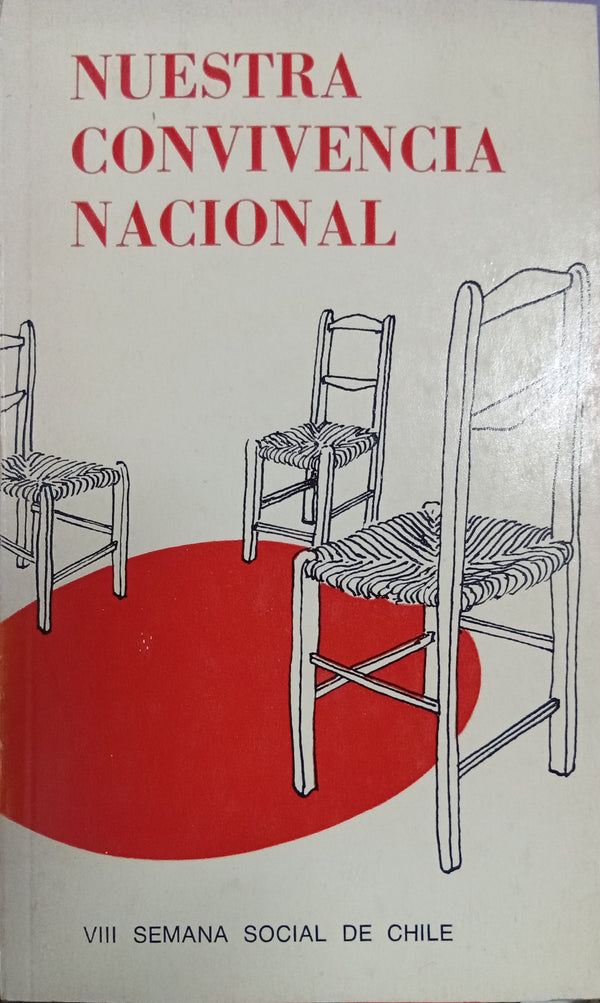 Nuestra convivencia nacional