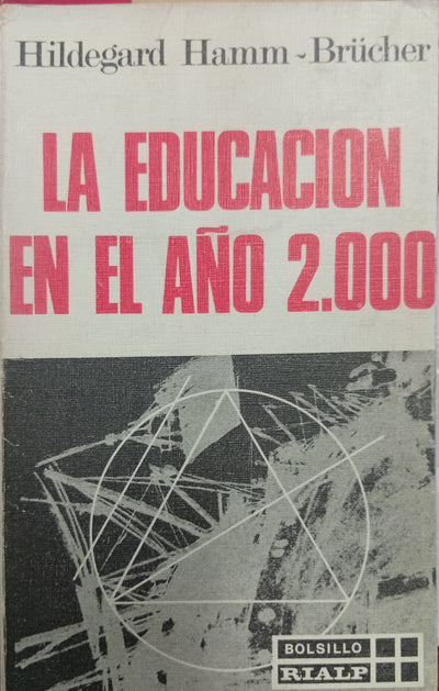 La educación en el año 2000