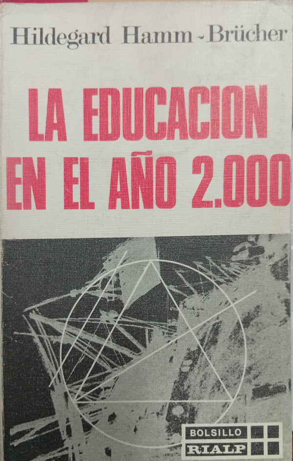La educación en el año 2000
