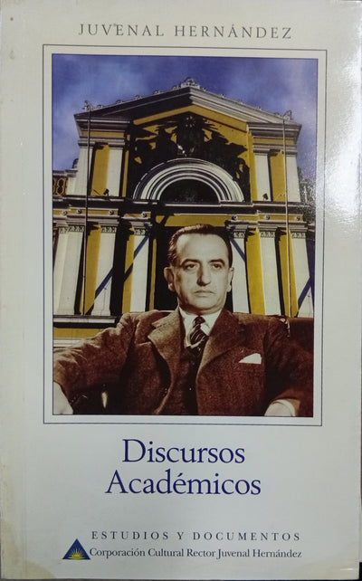Discursos Académicos