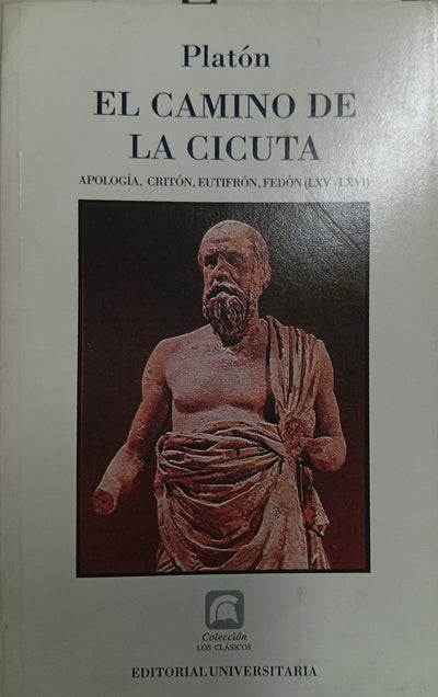 El camino de la cicuta
