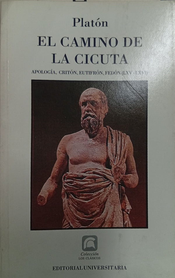 El camino de la cicuta