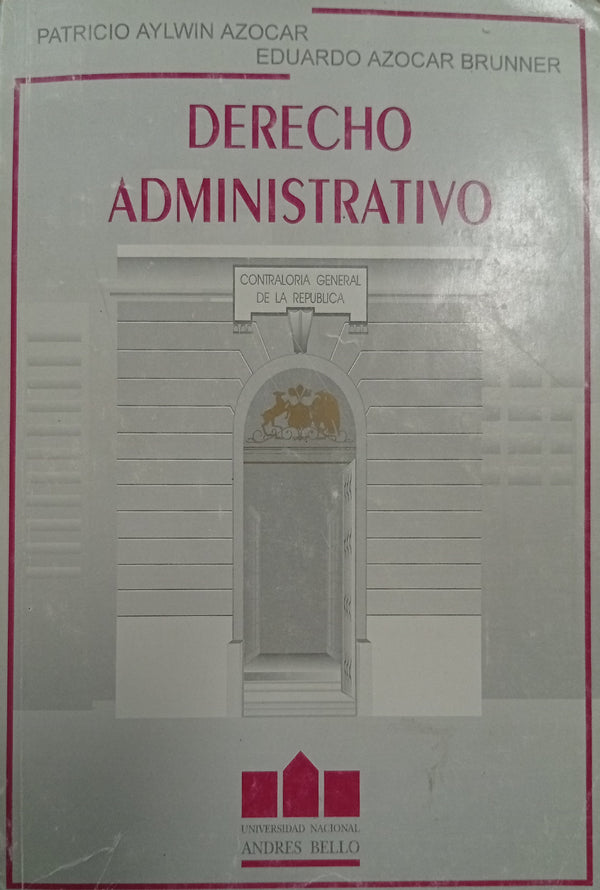 Derecho Administrativo