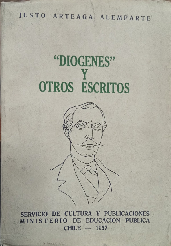 Diógenes