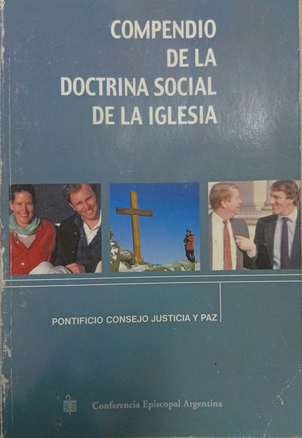 Compendio de la Doctrina Social de la Iglesia