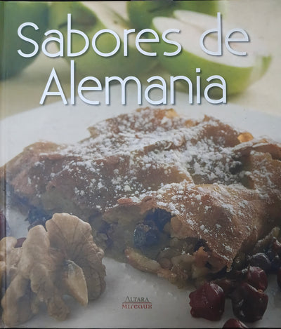 Cocina Alemana