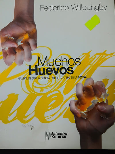 Muchos Huevos