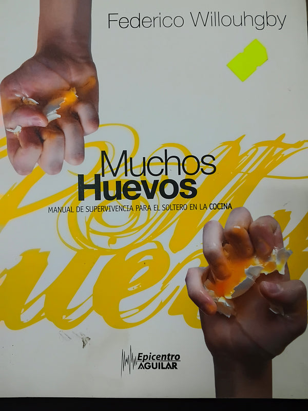 Muchos Huevos
