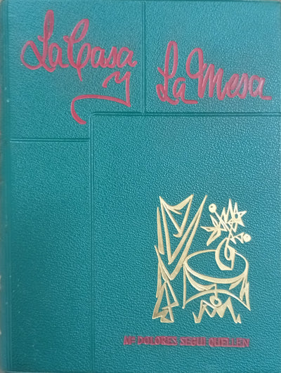 La Casa y la Mesa
