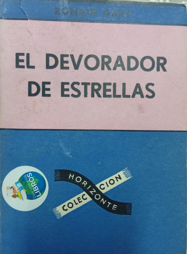 El devorador de estrellas