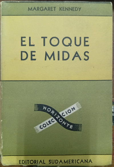 El toque de Midas