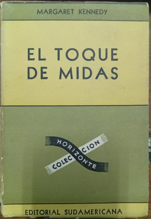 El toque de Midas