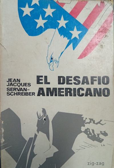 El desafío americano