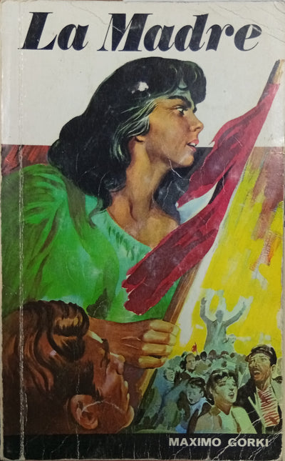 La madre