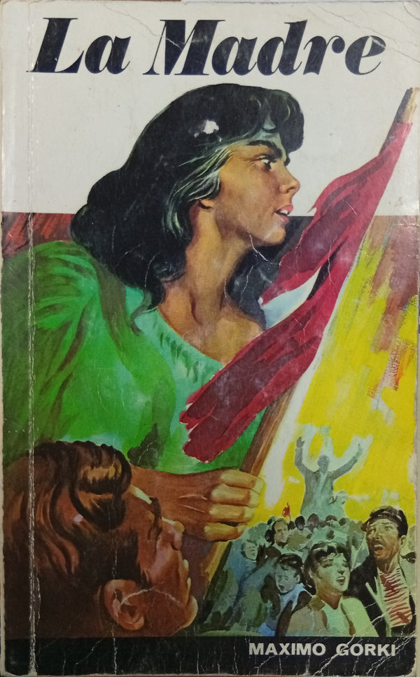 La madre