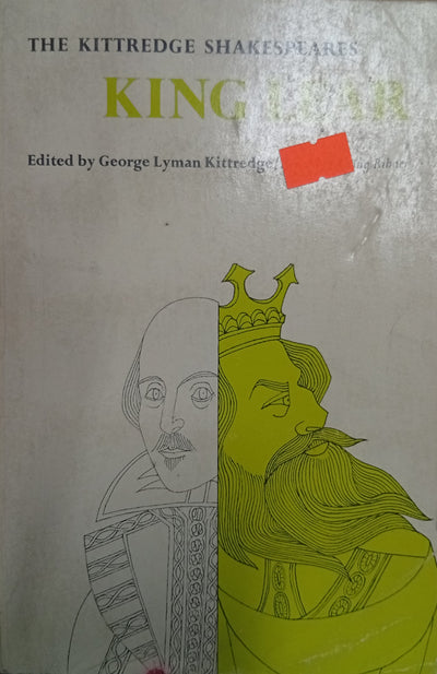 King Lear (The Tragedy of King Lear)