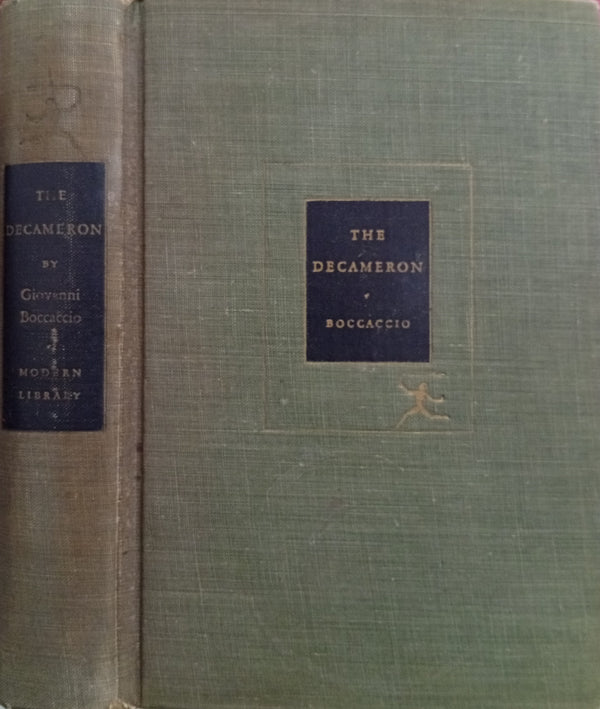 The Decameron