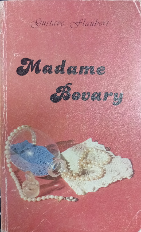 Madame Bovary