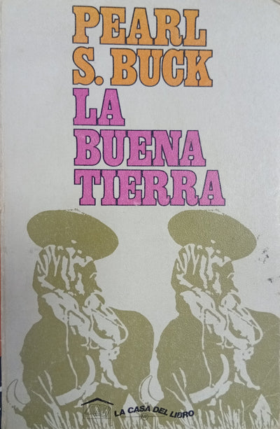 La buena tierra