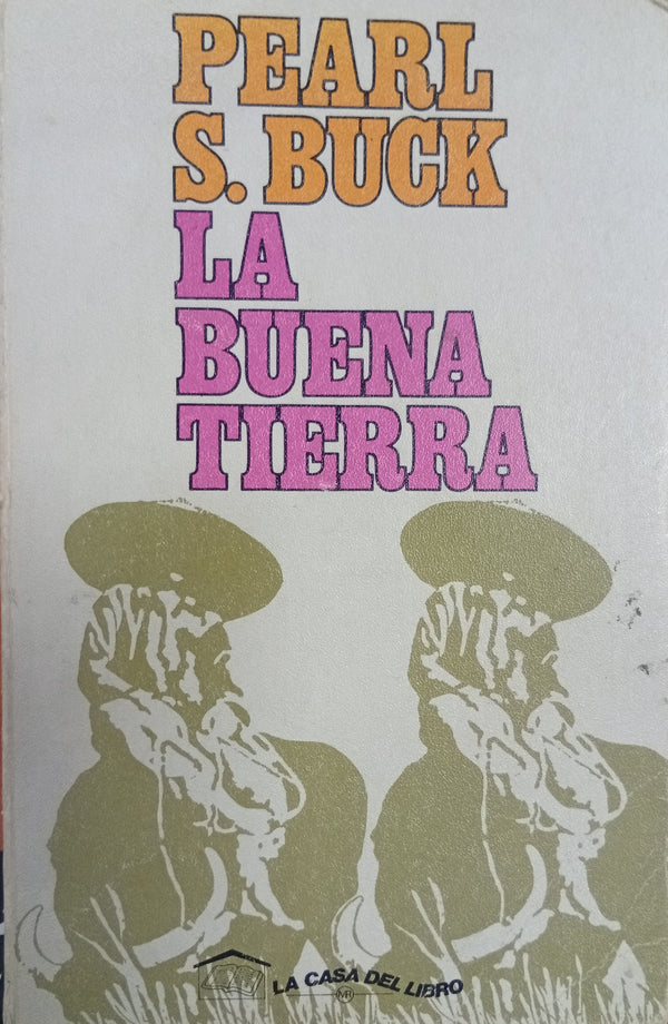 La buena tierra