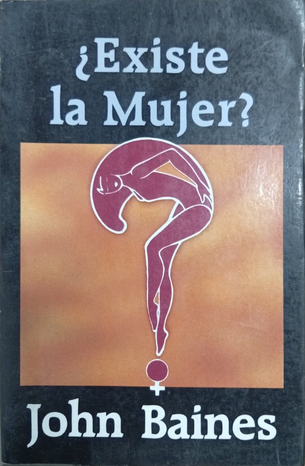 ¿Existe la Mujer?