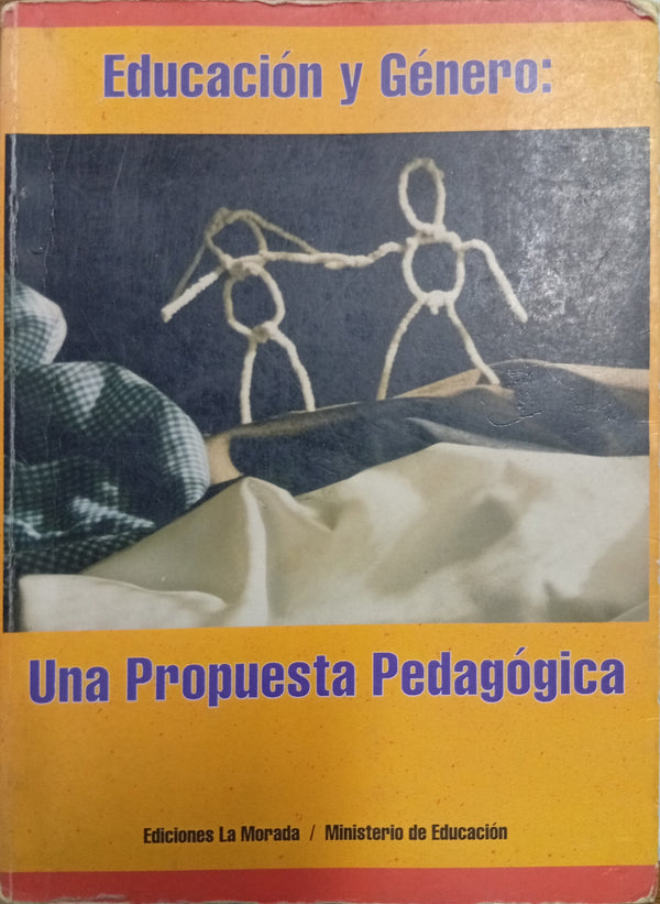 Educación y Género: Una Propuesta Pedagógica