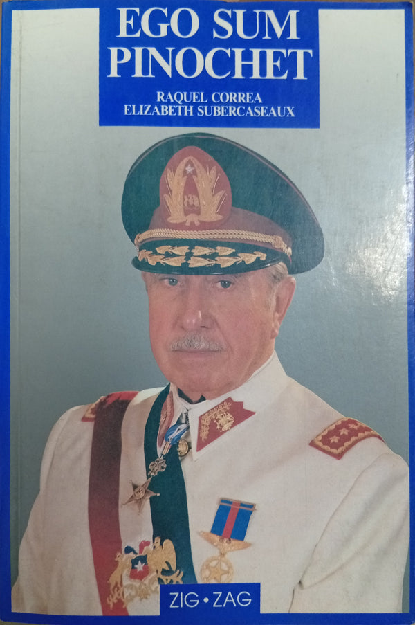 Ego Sum Pinochet