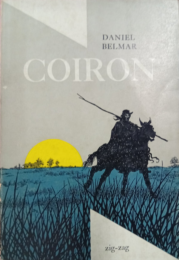 Coirón