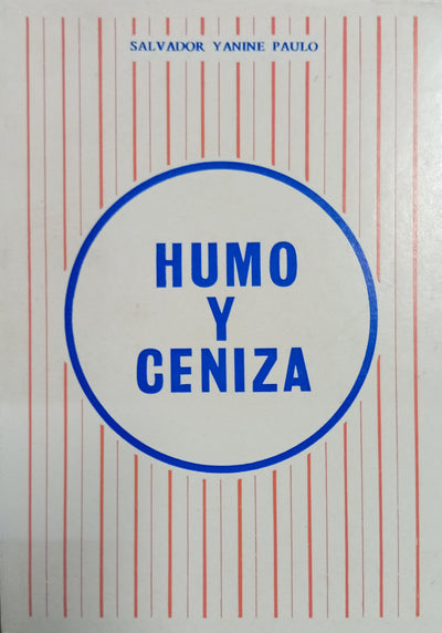 Humo y ceniza