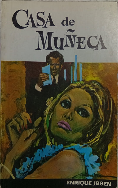 Casa de muñeca