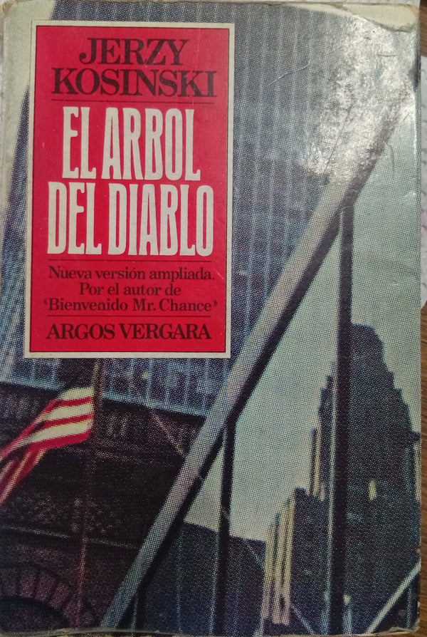 El árbol del diablo