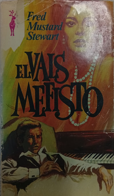 El vals Mefisto