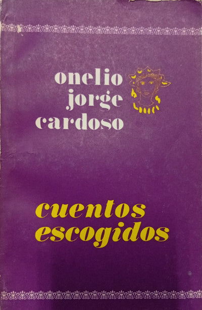 Cuentos escogidos