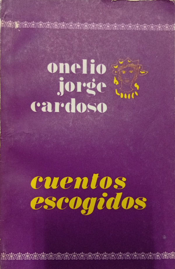 Cuentos escogidos