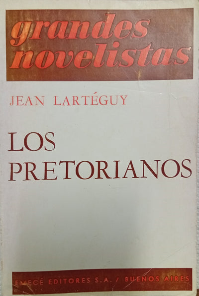 Los pretorianos