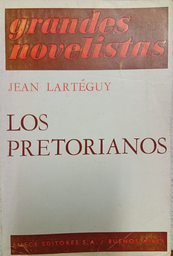 Los pretorianos