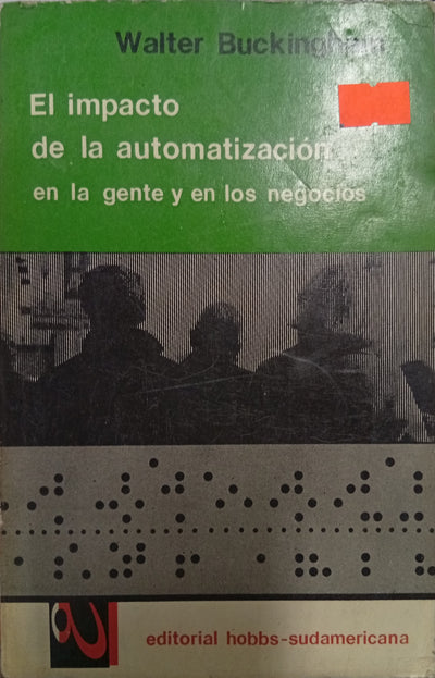 El impacto de la automatización en la gente y en los negocios