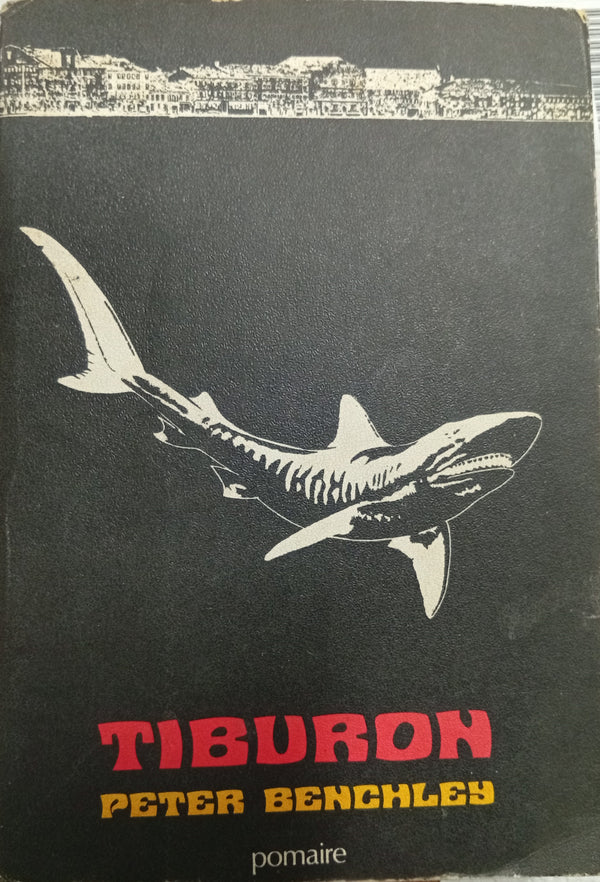 Tiburón