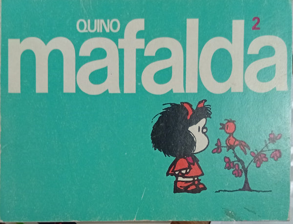 Mafalda 2