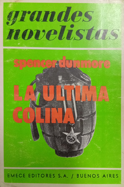 La última colina
