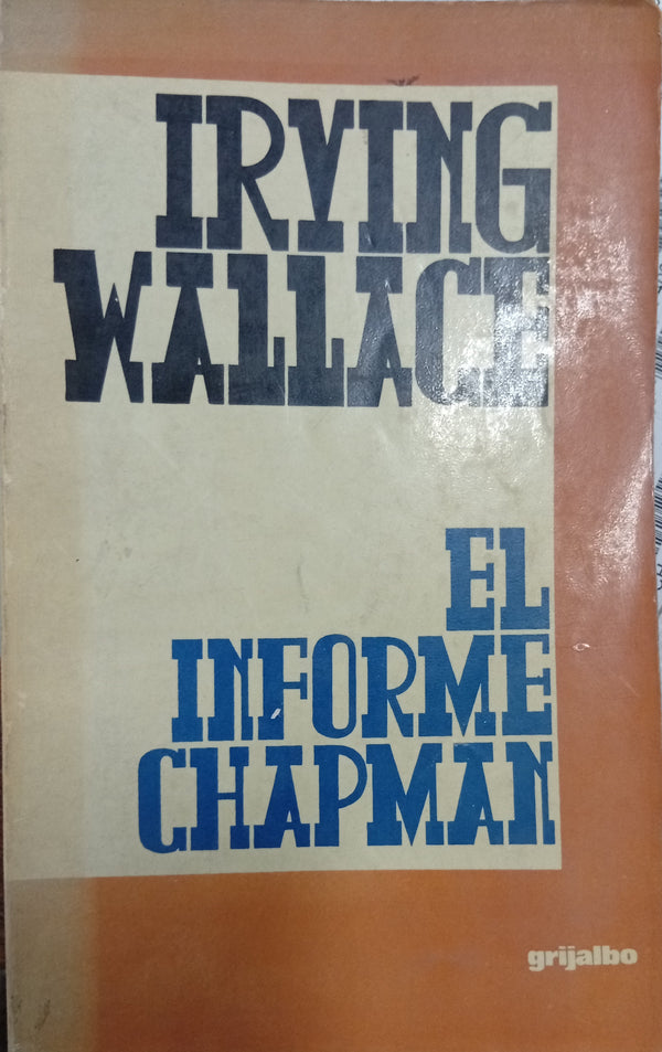 El informe Chapman