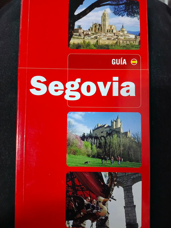 Segovia
