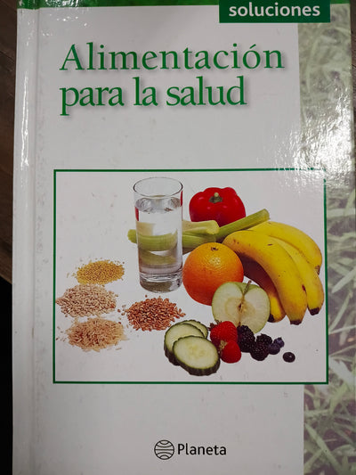 Alimentación para la salud