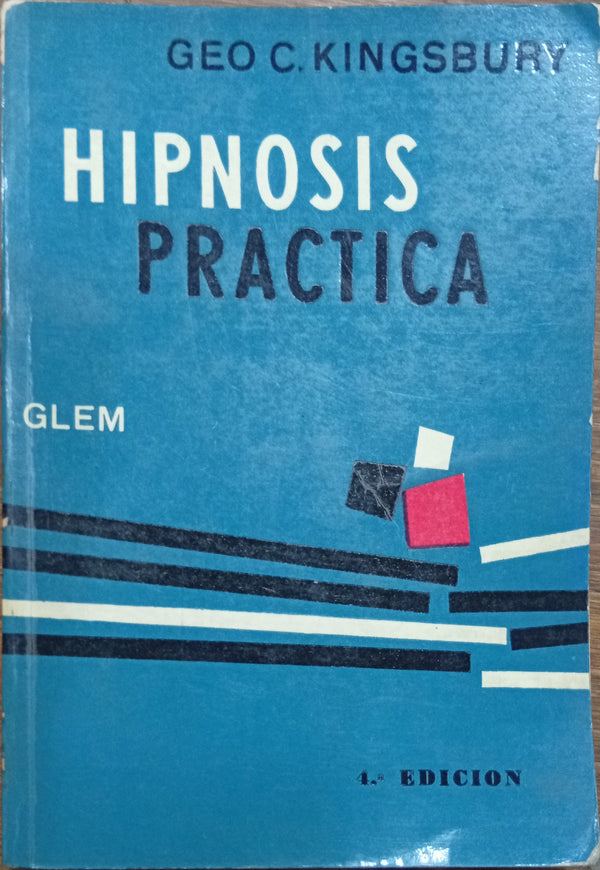 Hipnosis práctica