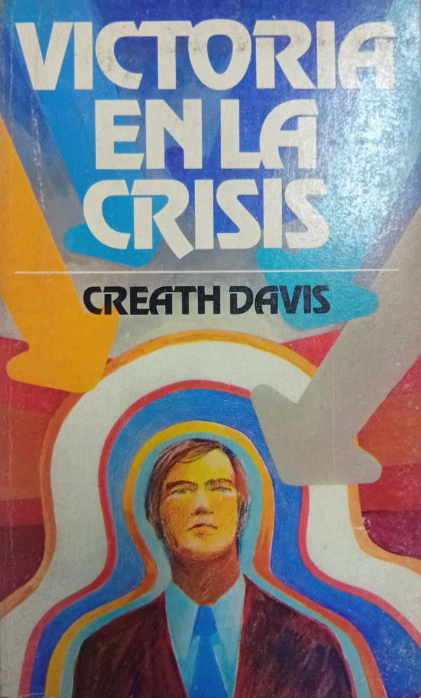Victoria en la crisis