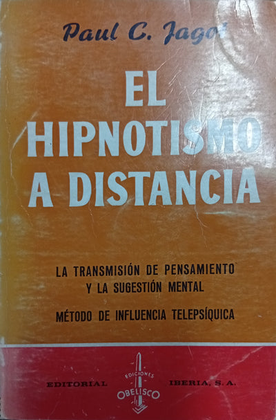 El hipnotismo a distancia